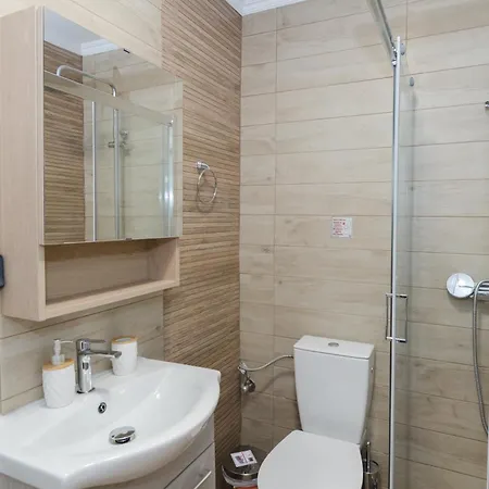 Apartament Odysseus At Museum Of Asian Art Corfu *