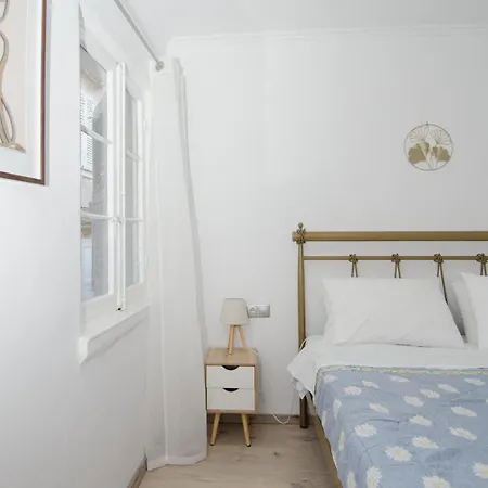 Apartament Odysseus At Museum Of Asian Art Corfu Corfu (city)