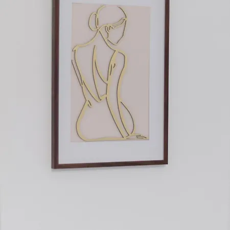 Odysseus At Museum Of Asian Art Corfu Apartment
